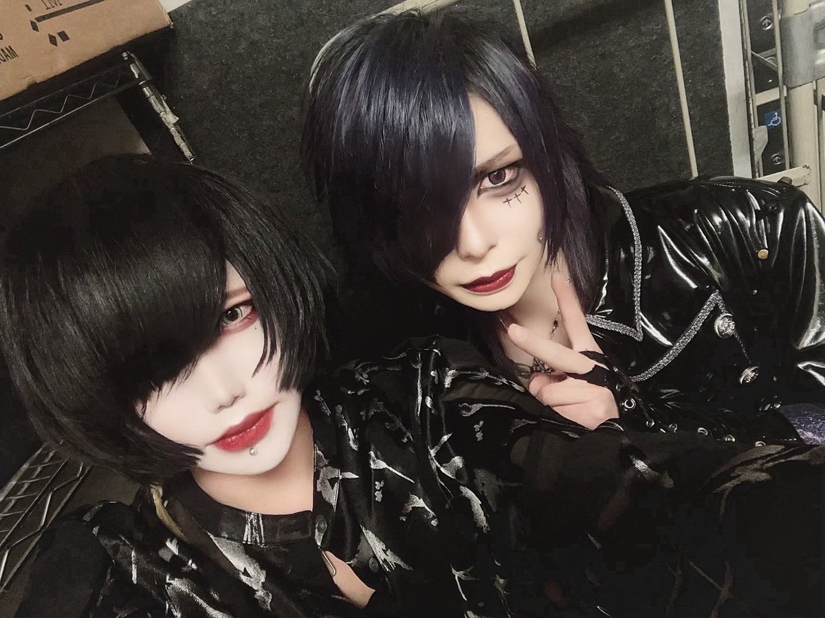 karu_mamire's tweet photo. 仲良し🤟 https://t.co/81j0NRpnEy
