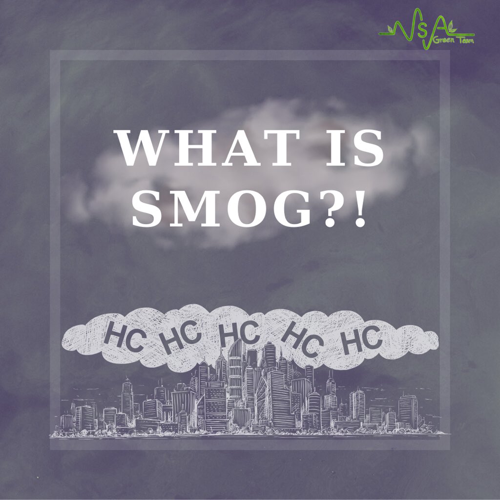 GreenTeamMSA's tweet photo. The impact of smog on our health and environment is undeniable. It's time to raise awareness and make a change for the better. 🌍💚 #SmogFreeLiving #EnvironmentalAwareness https://t.co/OW8rVL8inX