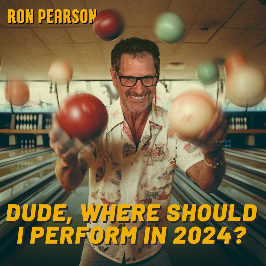 Ron Pearson (@RealRonPearson) / Posts / X