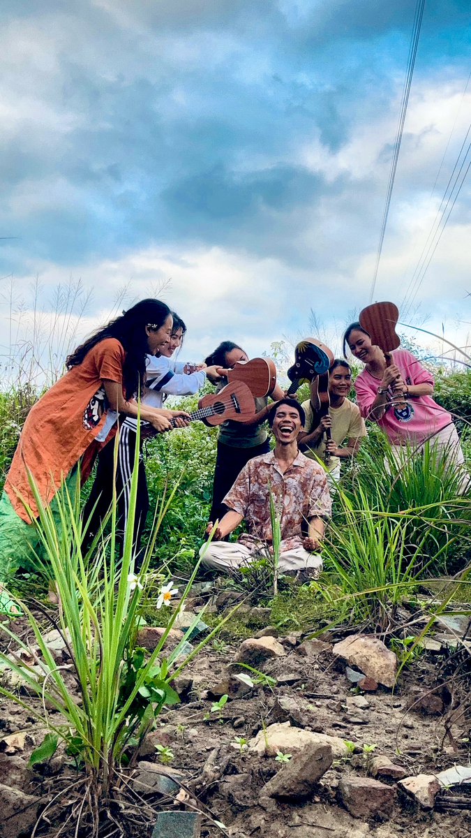 Huyền tweet media
