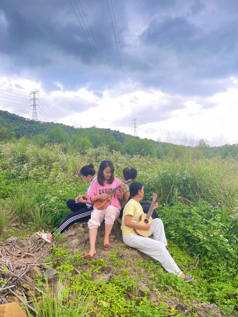 Huyền tweet media