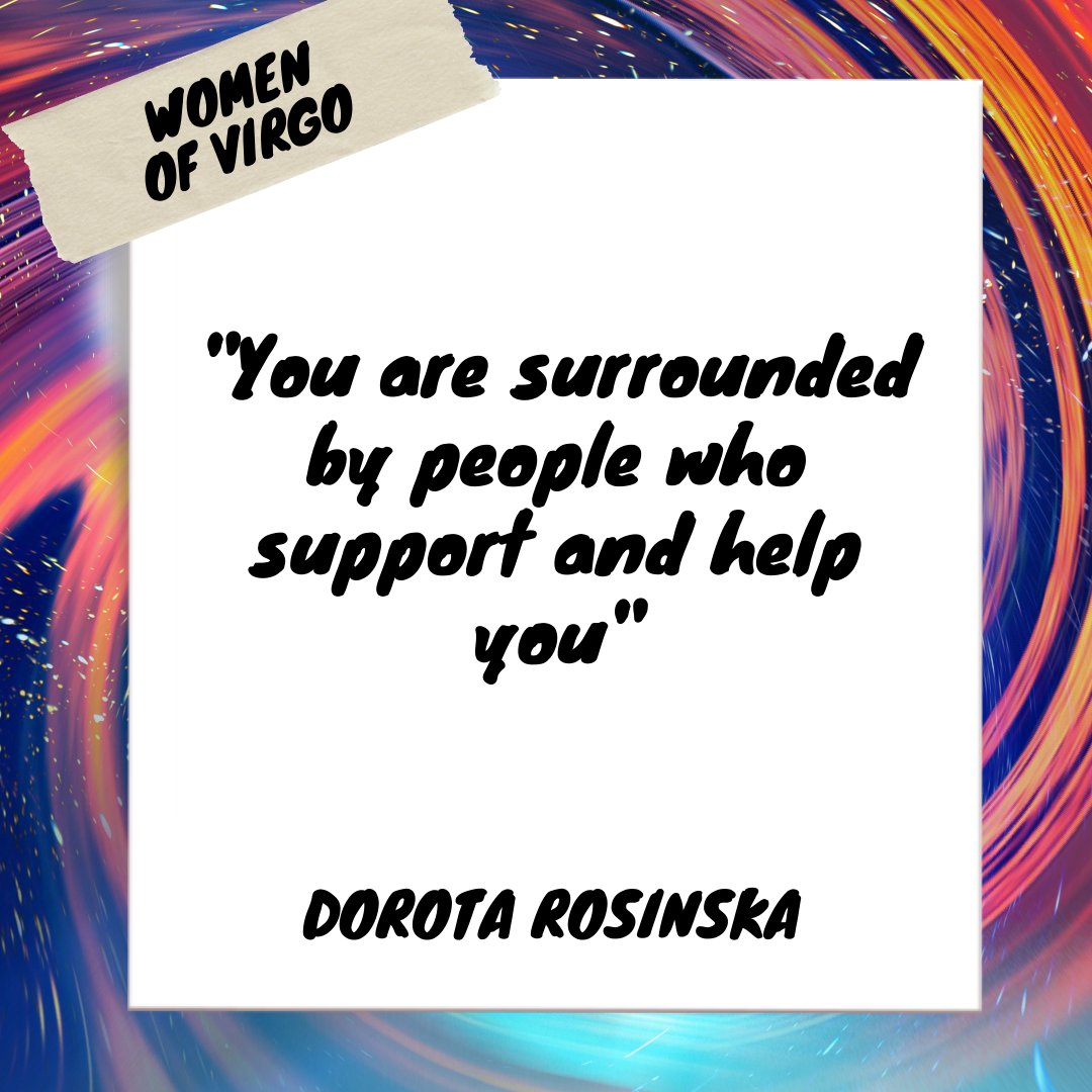 Dorota Rosinska is a professor at the Astronomical Observatory at the University of Warsaw in Poland, and head of the Theoretical Astrophysics Department. Her research focuses on relativistic numerical calculations of black holes and neutron stars. (1/8) #WomenofVirgo