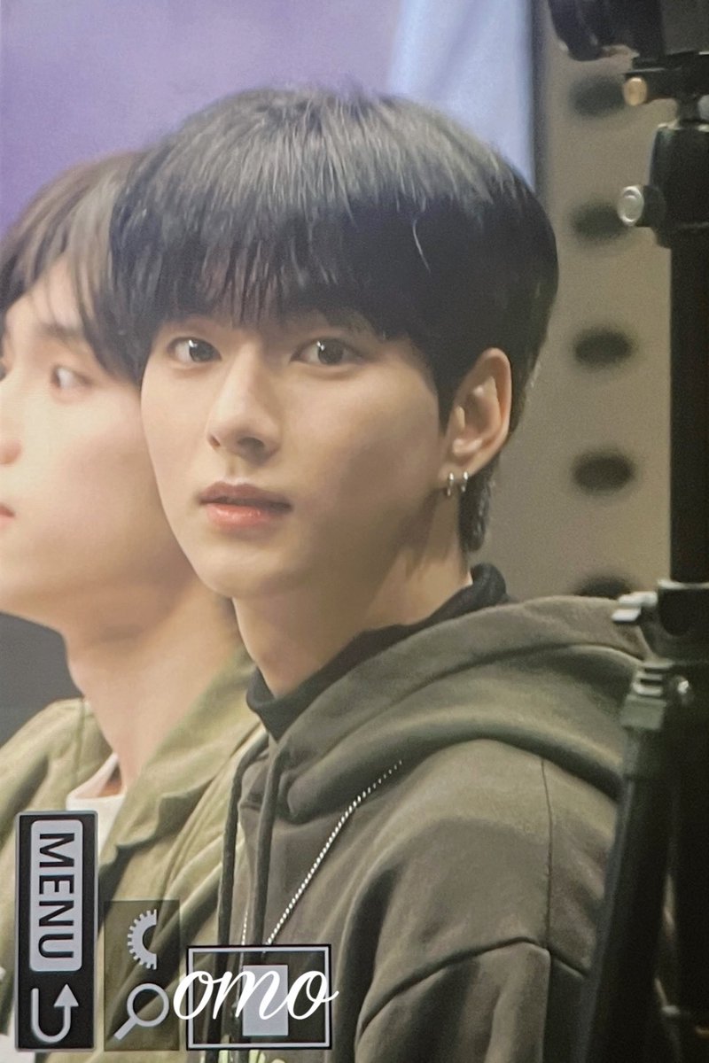 omo20611's tweet photo. 240110

#엑스디너리히어로즈 #오드 #XdinaryHeroes #오승민 #Ode https://t.co/XYmHiJw08S