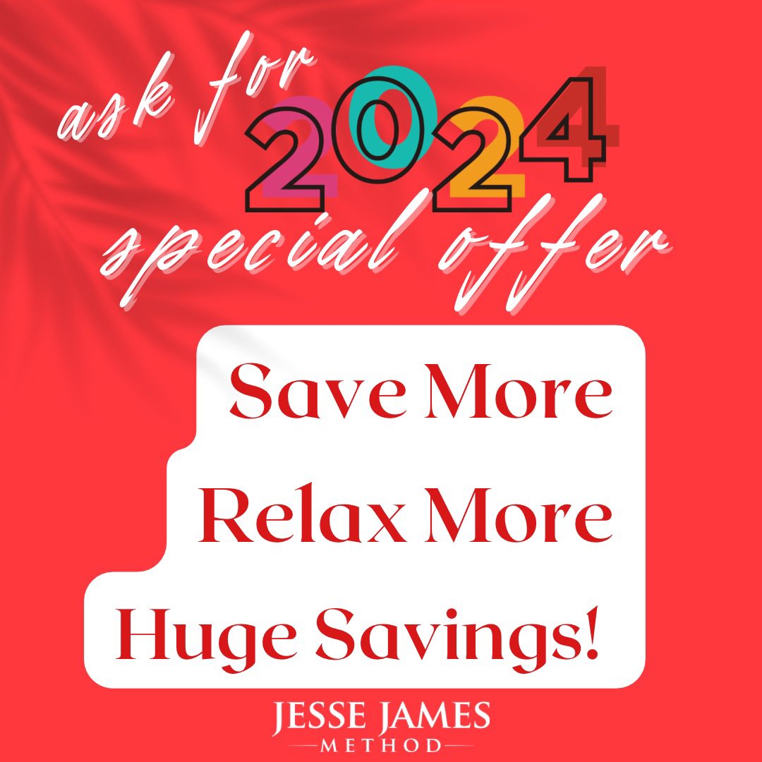 JJBWellness's tweet photo. Athlete, ever wonder why recovery feels like a time warp with the Jesse James Method?
It's the tailored magic, an approach that's all about you. By addressing your body's unique needs in every session, Jesse ensures your recovery is faster, getting you back to your game. https://t.co/yyxCShlYbU