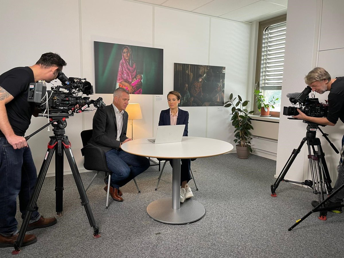 Save the Children CH tweet media