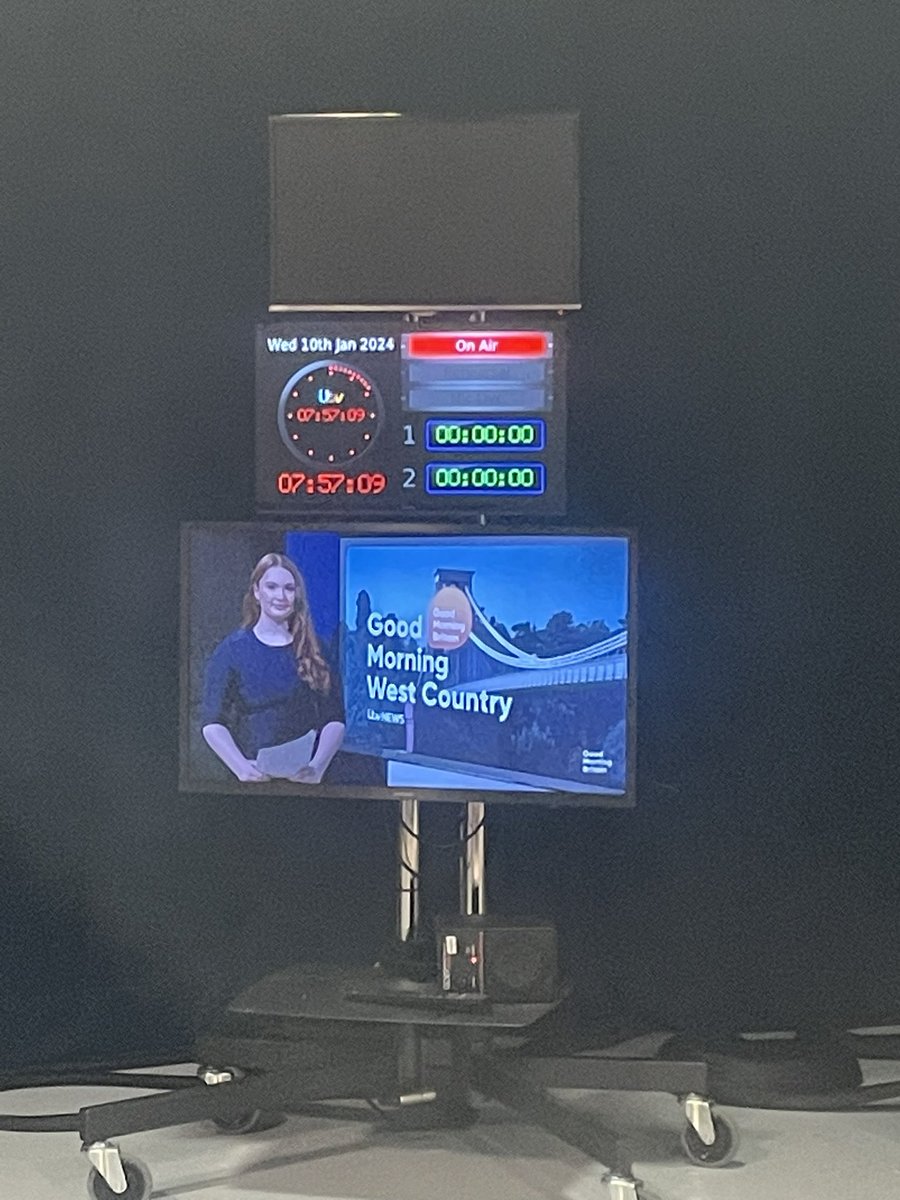 Ulani Seaman tweet media