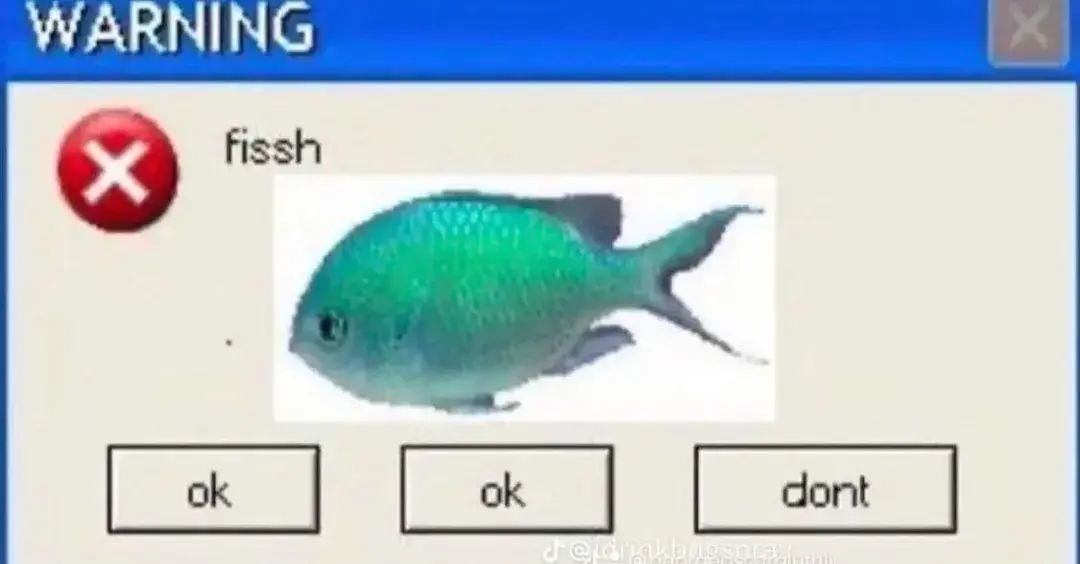 Fissh