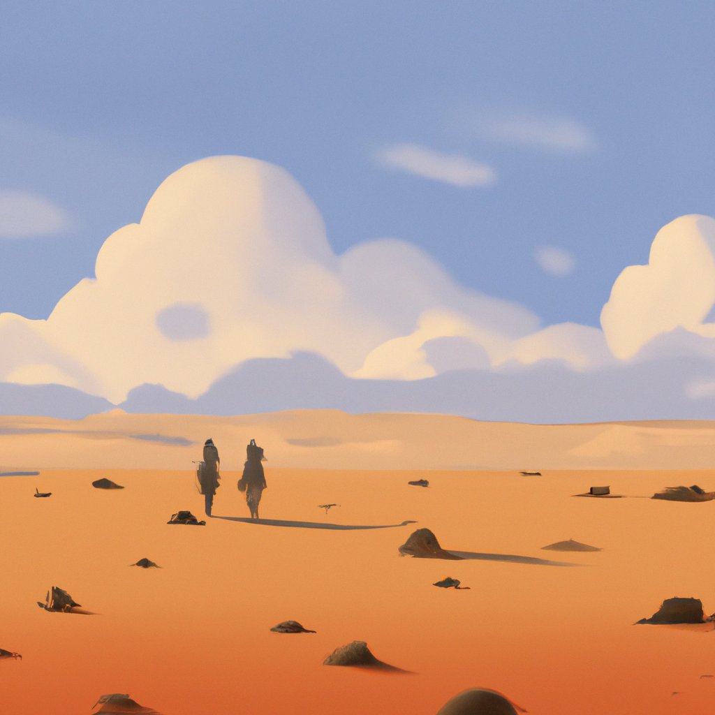 tribe_commander's tweet photo. As the war for Water continues, every drop becomes a precious jewel, the currency of life in this desolate land ⌛️

Don't let them know your next move, Commander 🤫

#BlockchainGame #GameFi #indiegames #PlayToEarn https://t.co/wThmMt87Lr