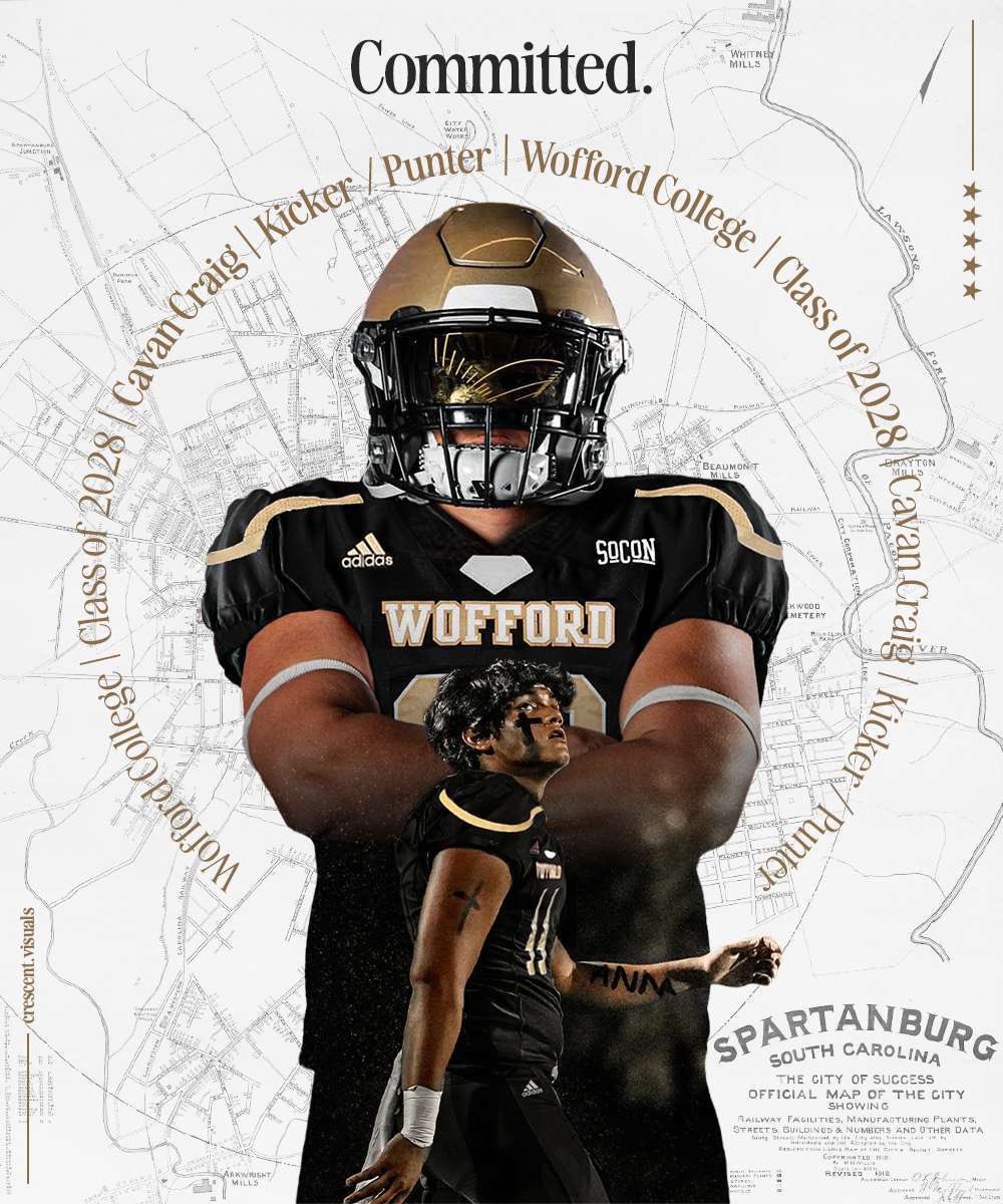 CraigCavan's tweet image. ‼️110% COMMITTED‼️ Go Terriers!🐶 @Coach_Doolittle @WatsonShawn1 @JacobPoag  @Wofford_FB @DanOrnerKicking @CoachEBenton @mccoach17 @battlingbishops