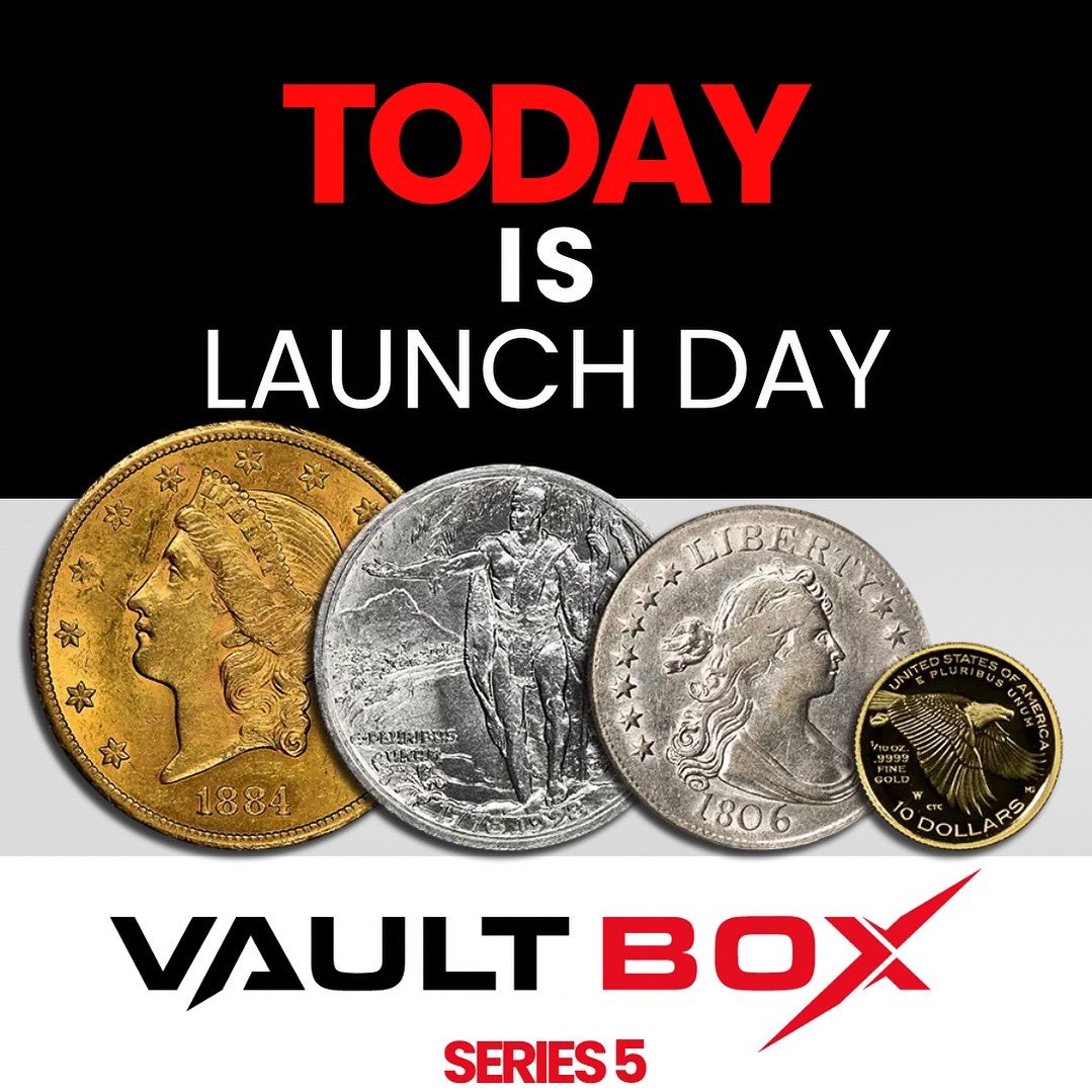 VaultBoxInfo's tweet photo. BUY HERE: https://t.co/NfWV8fDOMu https://t.co/lQoGZmcdvl