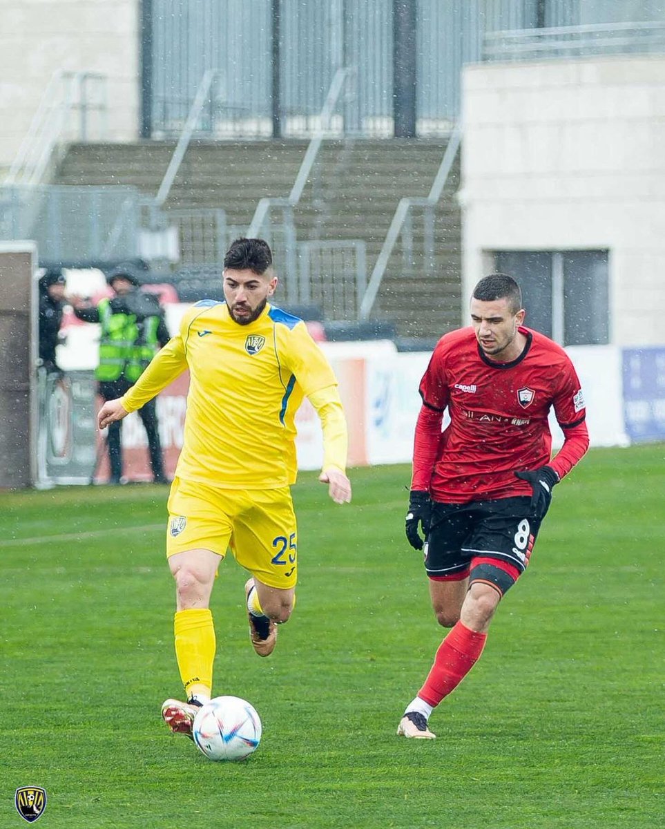 officialPAPU's tweet photo. Great start of the Year, keep improving! ⚽️💛💙 https://t.co/hFCK8MjgNr