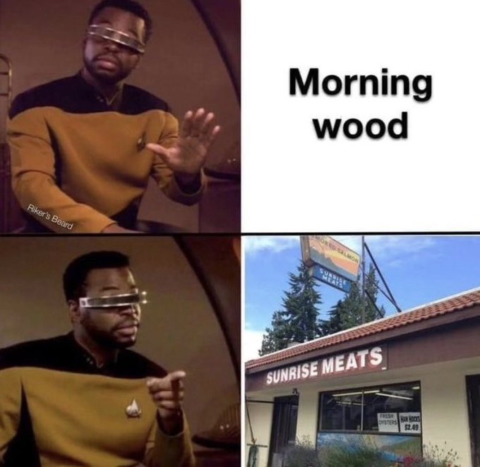 GM Tuesday morning 😪 https://t.co/HXz7ROdGhc