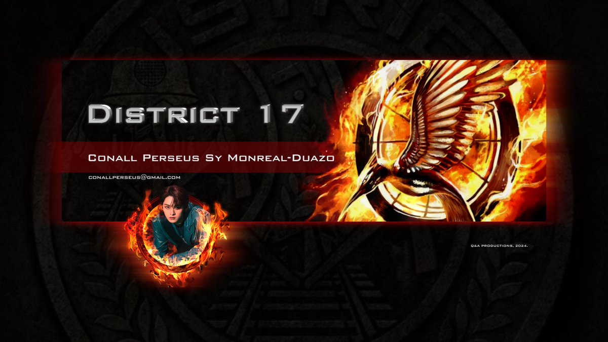 MONREAL-DUAZO、C.P.S. tweet media