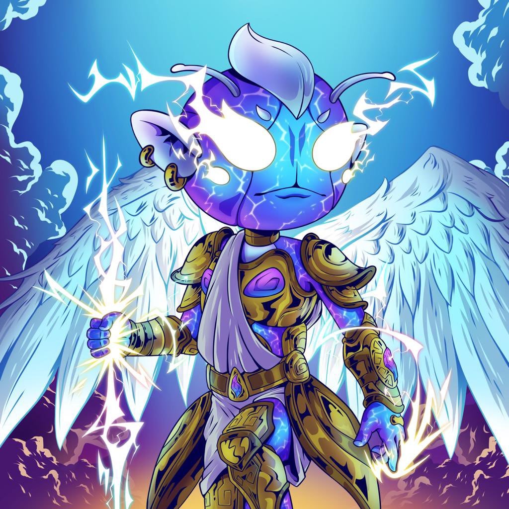SpikeyTheFlie's tweet photo. In half of the week now.

Tryna wake you all up on @Tillarys_NFT 

Making around 0.15 sol weekly per nft.

3 way income stream that fills the pool. So the rev share pool is always full. Not royalty based in any way.

I make around 1 sol weekly 😱 

PS: wake tf up 😂 https://t.co/mVXS8sTJd6