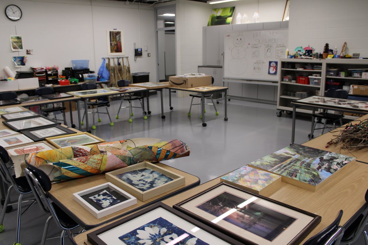 Kettering Parks, Recreation and Cultural Arts tweet media