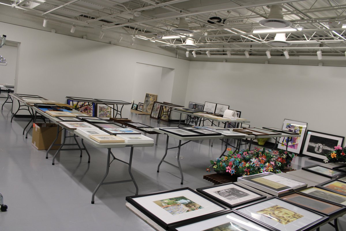 Kettering Parks, Recreation and Cultural Arts tweet media