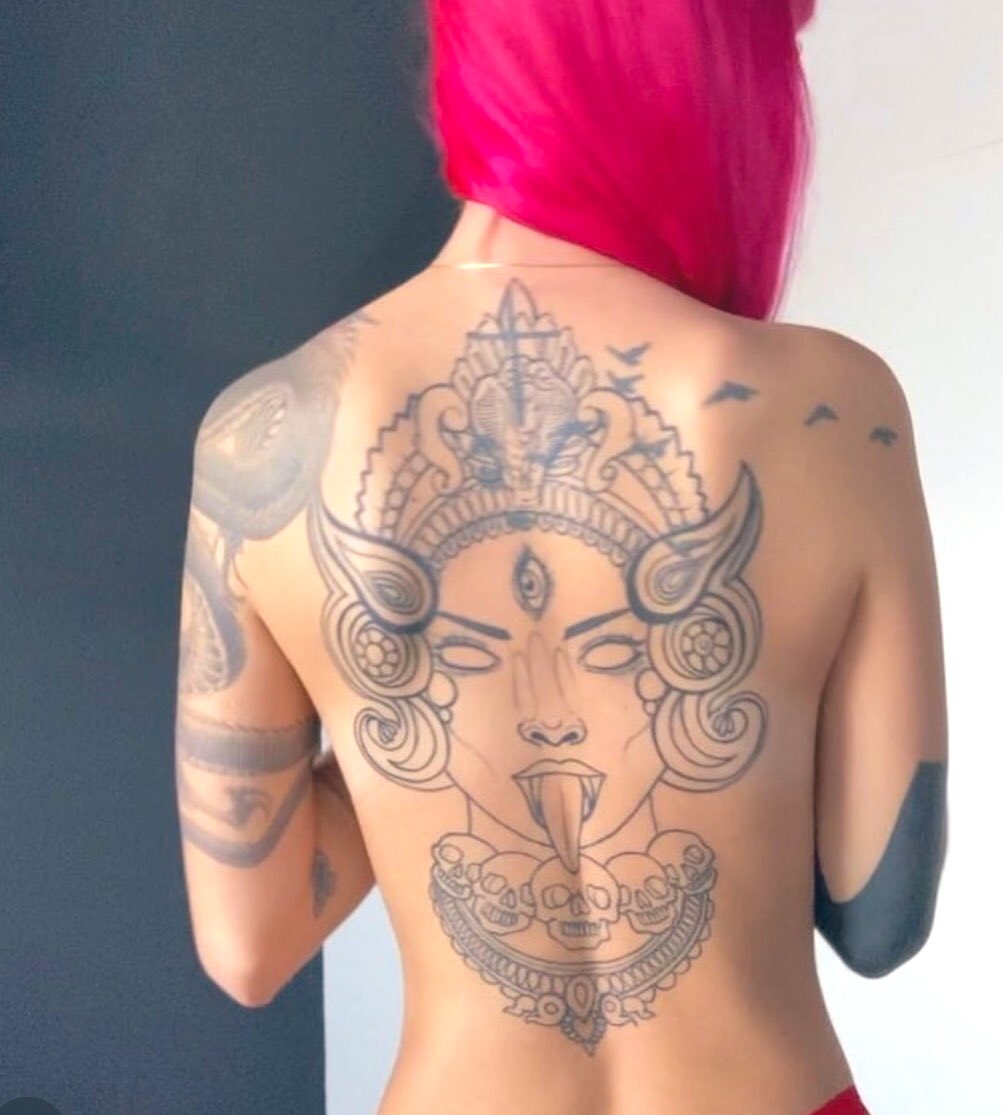 tattoocullture's tweet photo. https://t.co/BjD3O9zLFP