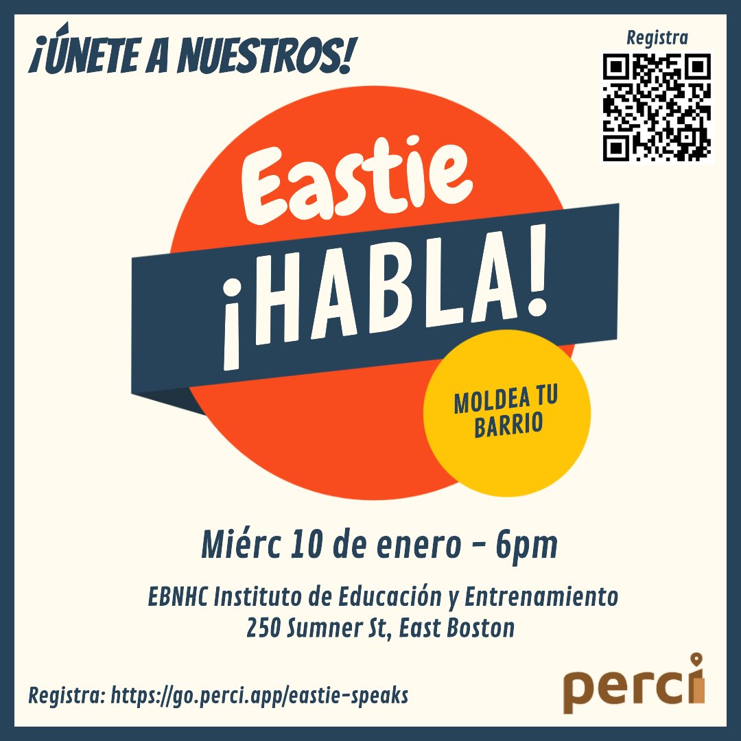 PerciPBC's tweet photo. ¡Nuestro evento es esta noche! Como el evento es durante la cena, se proporcionará comida. Para que el evento sea lo más accesible posible, también habrá interpretación en español. 

Para registrarse y para más detalles: https://t.co/narZlF3pgF. https://t.co/kUHSkWROHH
