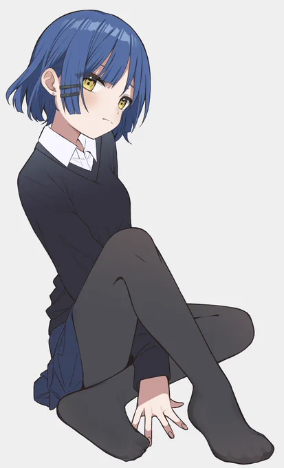 山田リョウ 