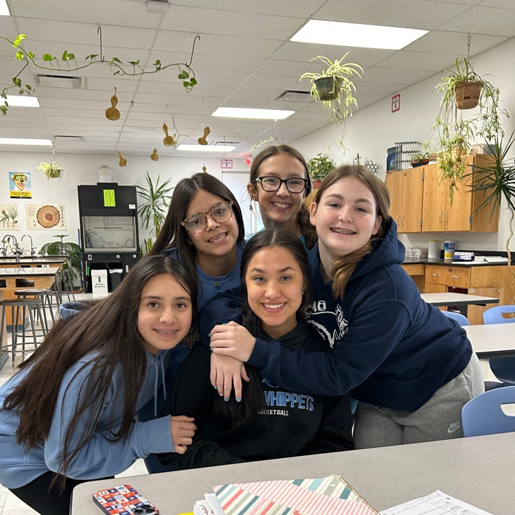 Okeene_OPS's tweet photo. 7th through 12th grade students who made the "Nice List" were rewarded with lunch from a local restaurant of their choice today! Mrs. Feely chose the top 15 readers based on total points in AR! https://t.co/tMTu3iXRnG