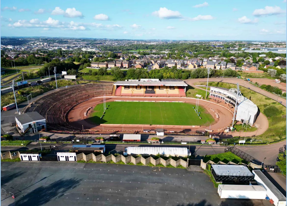 The Game Caller 🗣🎙📻 tweet media