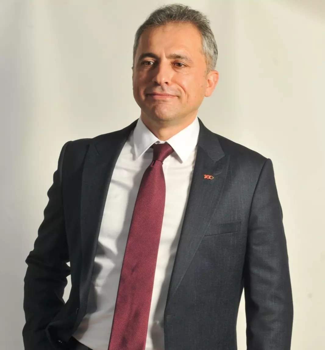 MHP resmen ilan etti!

İbrahim Çenet, MHP'nin Osmaniye Belediye Başkan Adayı oldu.