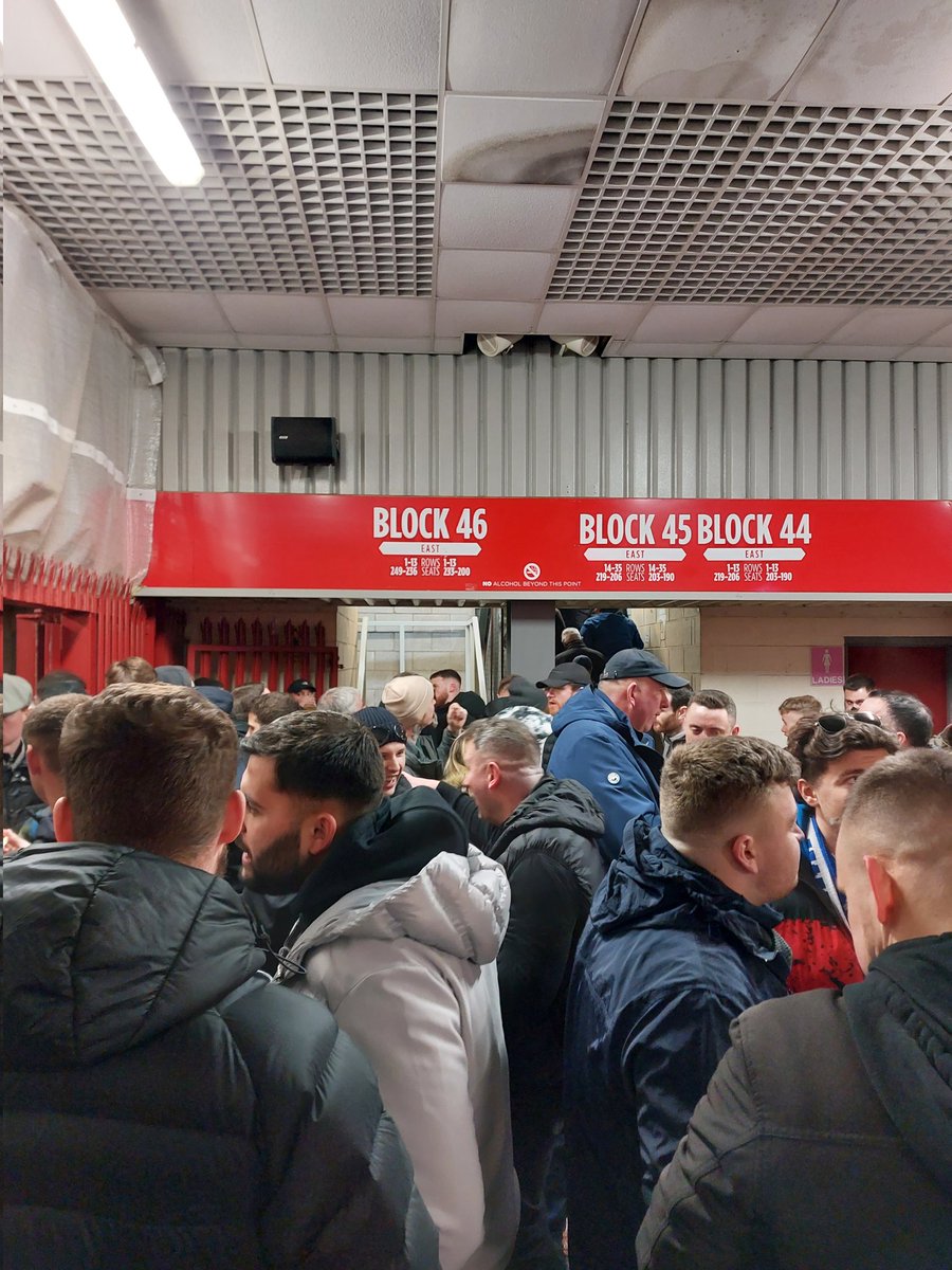 ewan679's tweet photo. Boro away: new stadium, same poor  performance https://t.co/EGSQFw3RVH