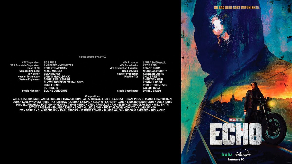 Loved working on this project last year, can’t wait to see it!