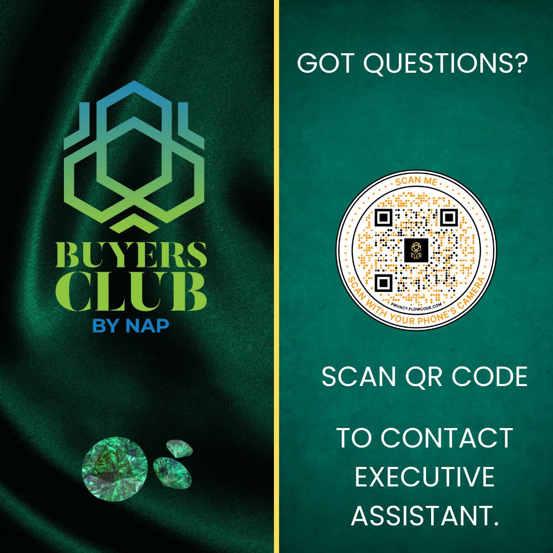 NPNAssistance's tweet photo. Unlock elite investing secrets! 🕵️‍♂️ Accredited investors, join our Buyers Club. Powered by NAP, we offer high-integrity opportunities in the secondary mortgage market. Elevate your investments with us. DM for entry. #PrivateEquity #InvestmentSecrets 🔒💼 https://t.co/nltbTSBcYY