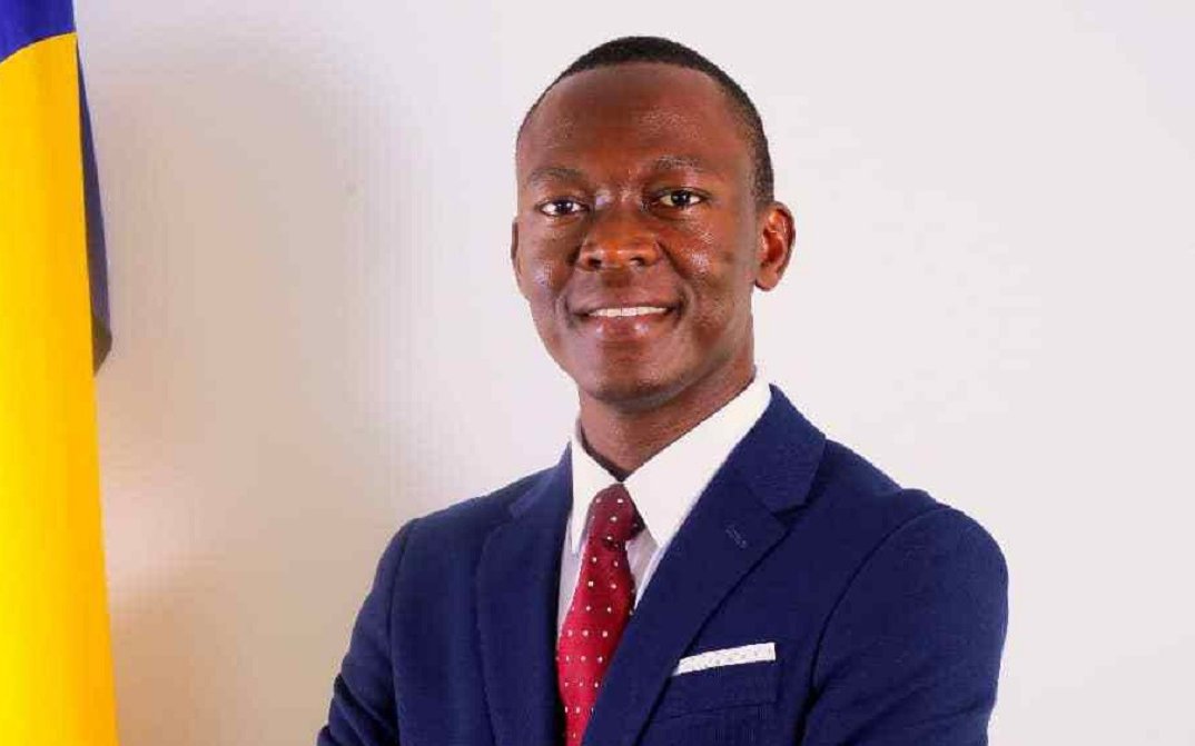 Mamane Gondwana tweet media