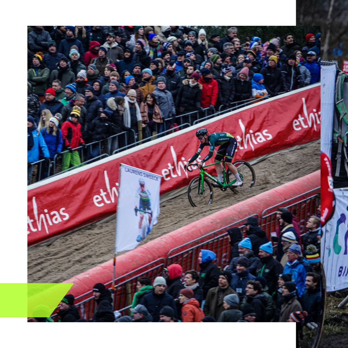 nestacx's tweet photo. Todo listo ya para afrontar la parte final de la temporada con importantes objetivos por delante comenzando por una de las grandes fiestas del ciclocross español en #CECXAmurrio24
#Nestawheels #MMRbikes #bioracerfamily #AsturiasParaisoNatural #galferbrakes #CrownPro #rideshimano https://t.co/Inax7mlq42