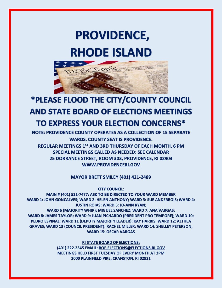 MrSausageGet's tweet photo. @ScottPresler @EarlyVoteAction #Providence #RhodeIsland #RI #Rhodey #COUNTYTRADINGCARDS https://t.co/W4HZnNM5SY