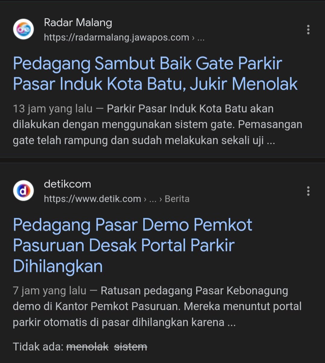 apelpie1310's tweet photo. Perbandingan yg kontras antara kedua wilayah di jawa timur yg satu di sambut baik yg satunya di tolak 🤭
@InfoPasuruan x @infobatusam https://t.co/R0atwoF8xM