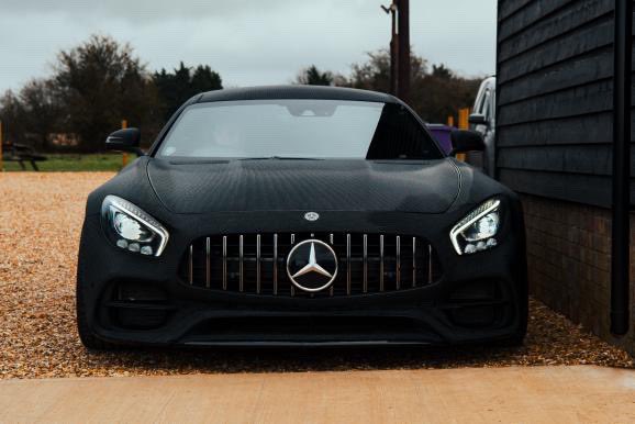Pics of our new car by Cainemedia from a recent @SCCPrivateClub charity drive at #caffineandmachine 😀<a href="/tag/amg"class="tags"><span>#amg</span></a><a href="/tag/mercedes"class="tags"><span>#mercedes</span></a><a href="/tag/caffineandmachine"class="tags"><span>#caffineandmachine</span></a><a href="/tag/amggts"class="tags"><span>#amggts</span></a>