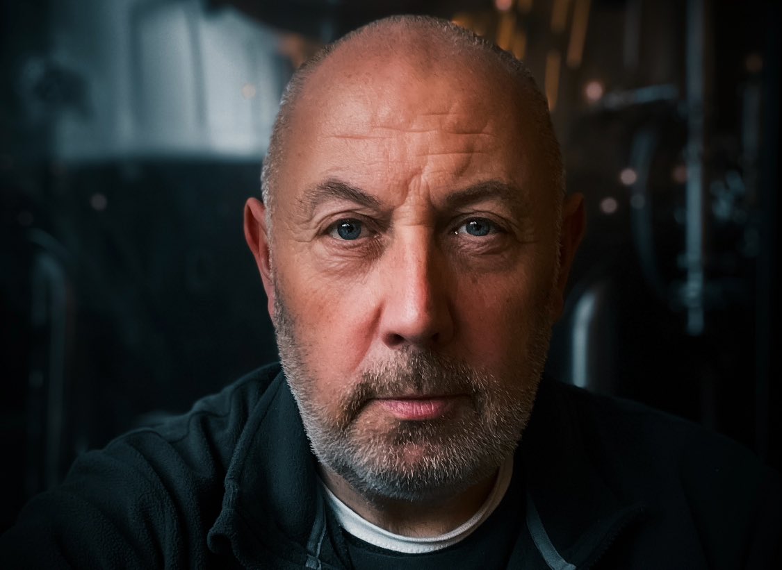 Lee Robertson FCSI FRSA tweet media