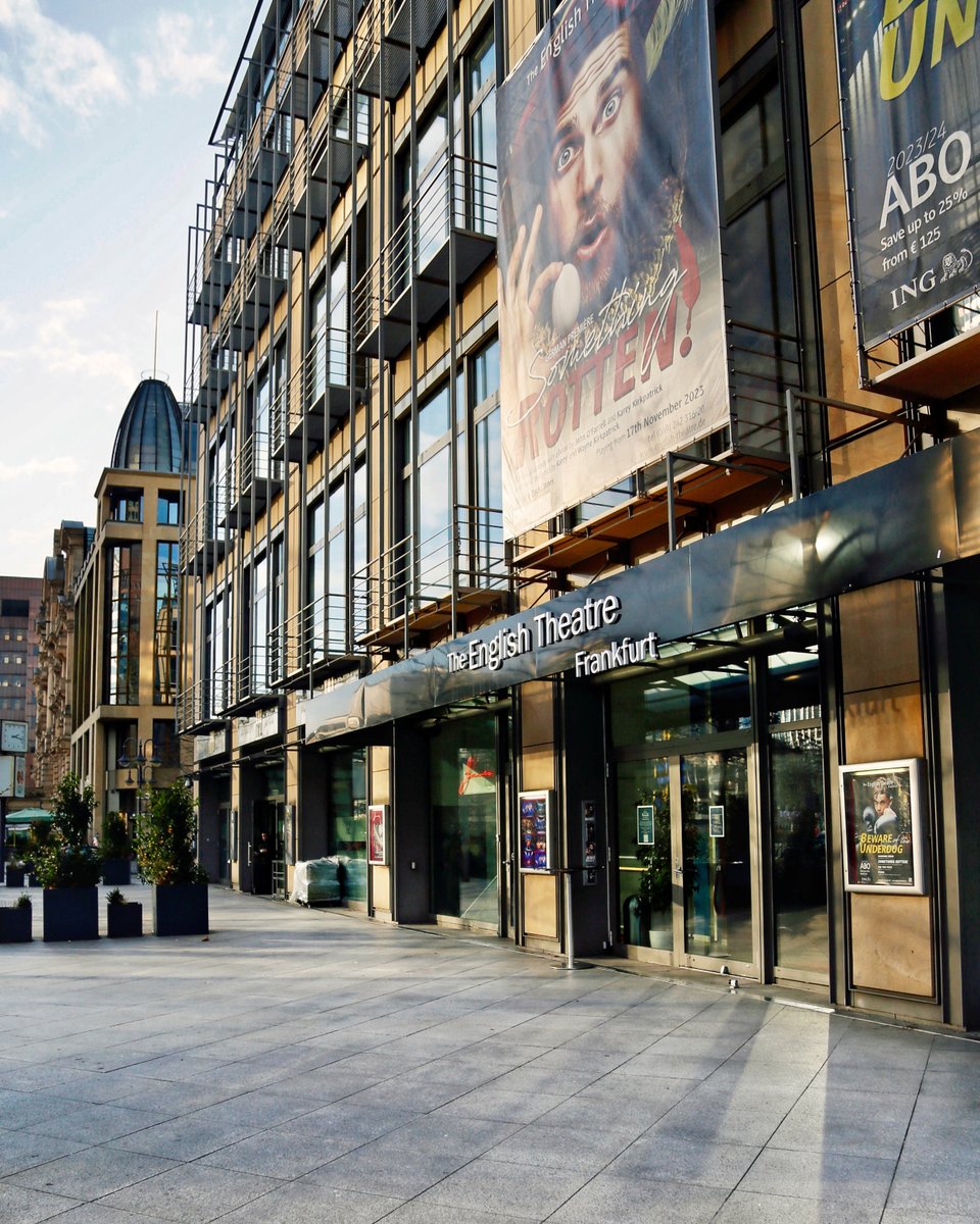 Frankfurt am Main tweet media