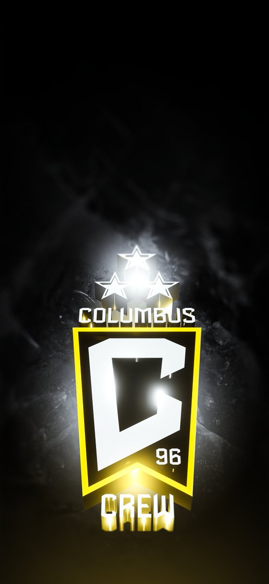 ColumbusCrew's tweet photo. The stars are shining ⭐️⭐️⭐️

#Crew96 | #WallpaperWednesday https://t.co/Snq7lJS6W0