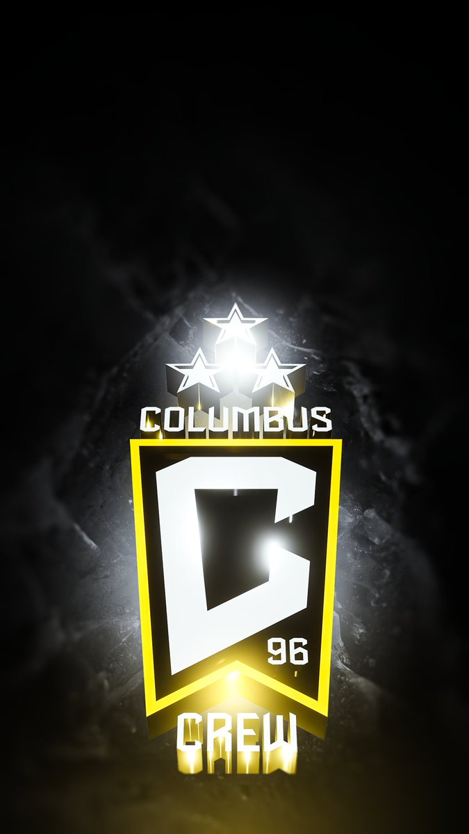 ColumbusCrew's tweet photo. The stars are shining ⭐️⭐️⭐️

#Crew96 | #WallpaperWednesday https://t.co/Snq7lJS6W0