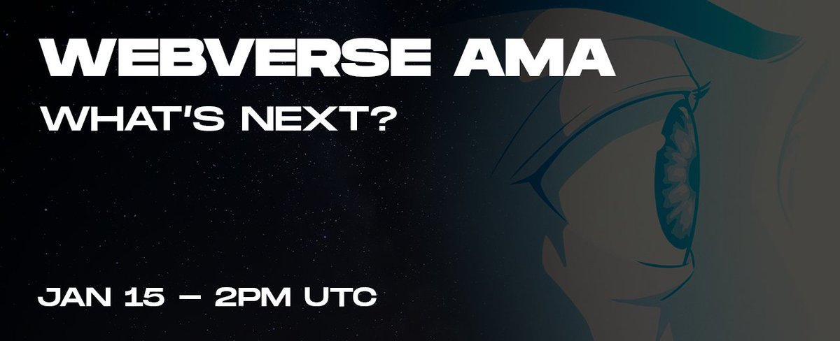 Webverse (@webversenft) on Twitter photo 