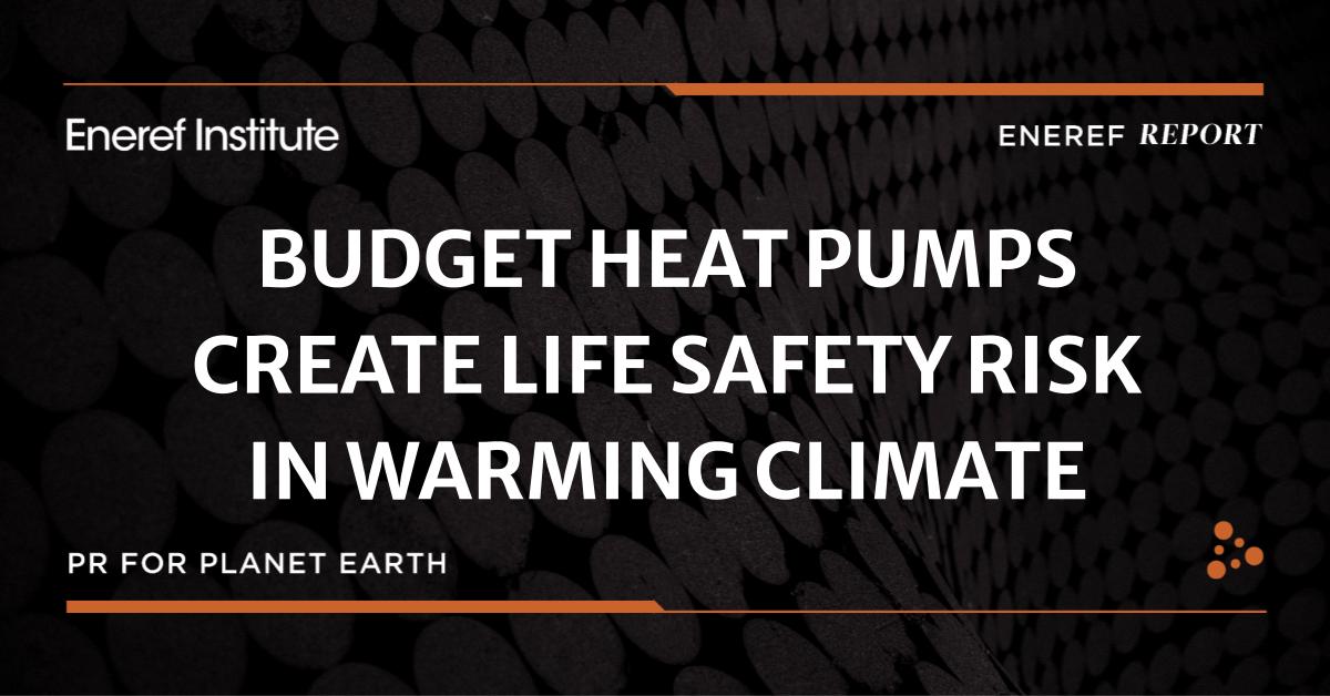 Eneref Institute tweet media