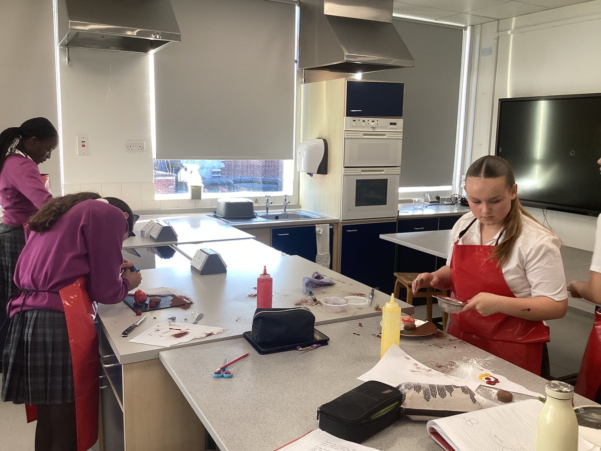 BGS Food & Nutrition tweet media