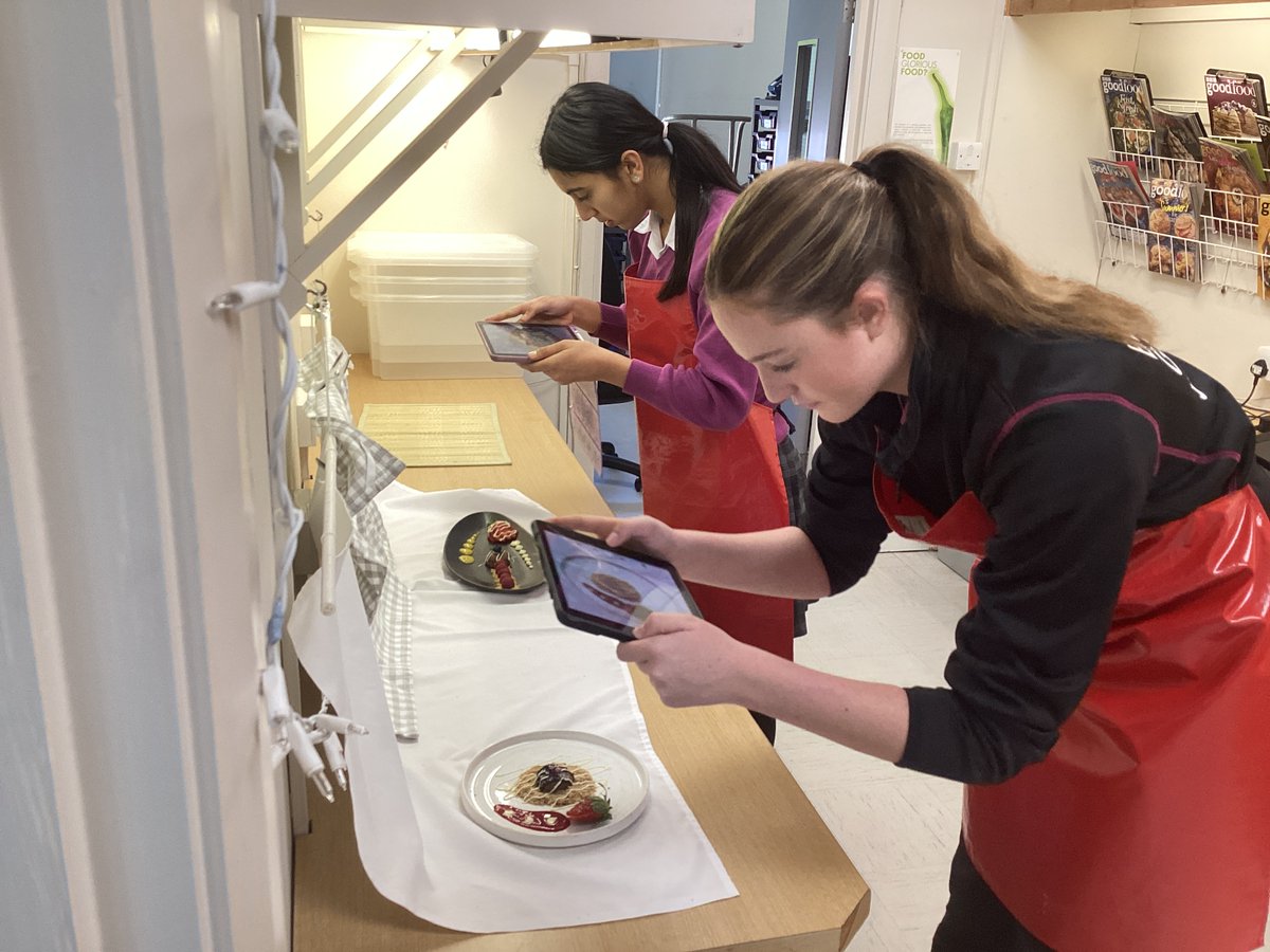 BGS Food & Nutrition tweet media