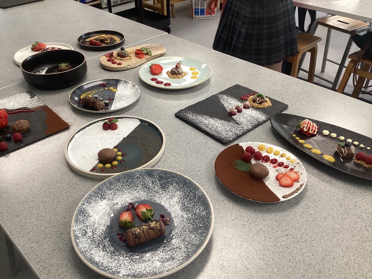 BGS Food & Nutrition tweet media