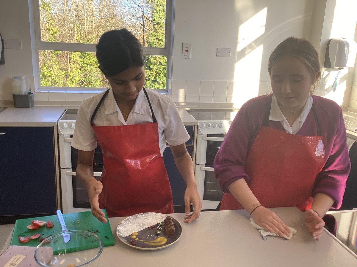 BGS Food & Nutrition tweet media