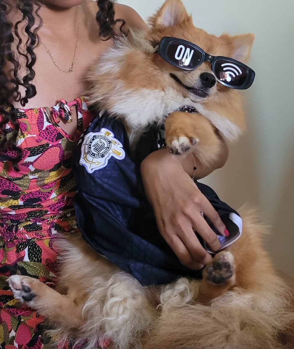queenbmorley's tweet photo. eu e minha casa serviremos ao Sport Club Corinthians Paulista @Corinthians https://t.co/j8O2gEAQfo