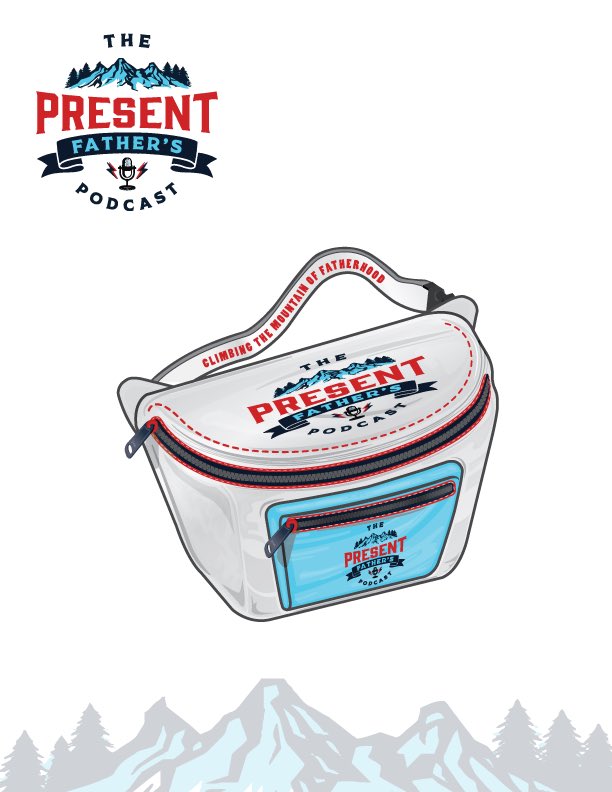 dustinthedad's tweet photo. I have never been more excited about a product launch. 

This will be THE fanny pack of 2024. 

Thanks for the concept work @Charmsverse! 

While you were working on silly things like ‘AI’ and ‘blockchain’ 🙄, we were building the future of fanny packs. https://t.co/5gj0lBd4Rt