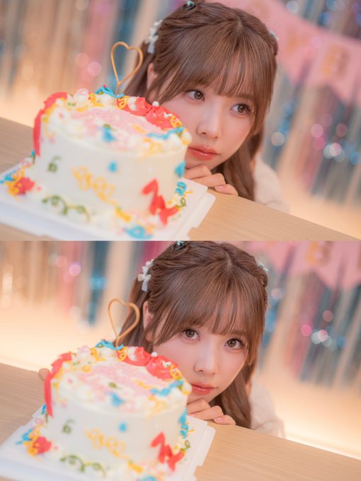 Twitterのコスプレ画像32