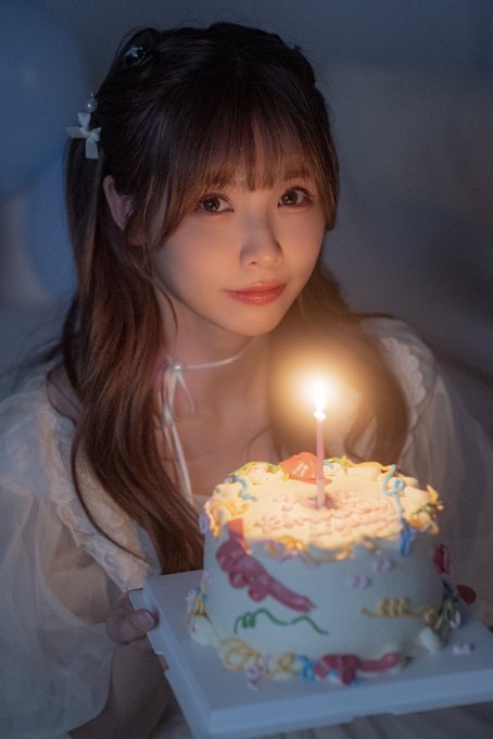 Twitterのコスプレ画像31