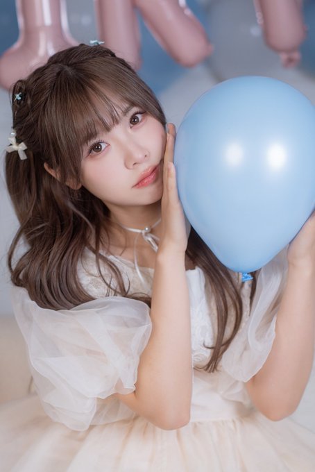 Twitterのコスプレ画像33