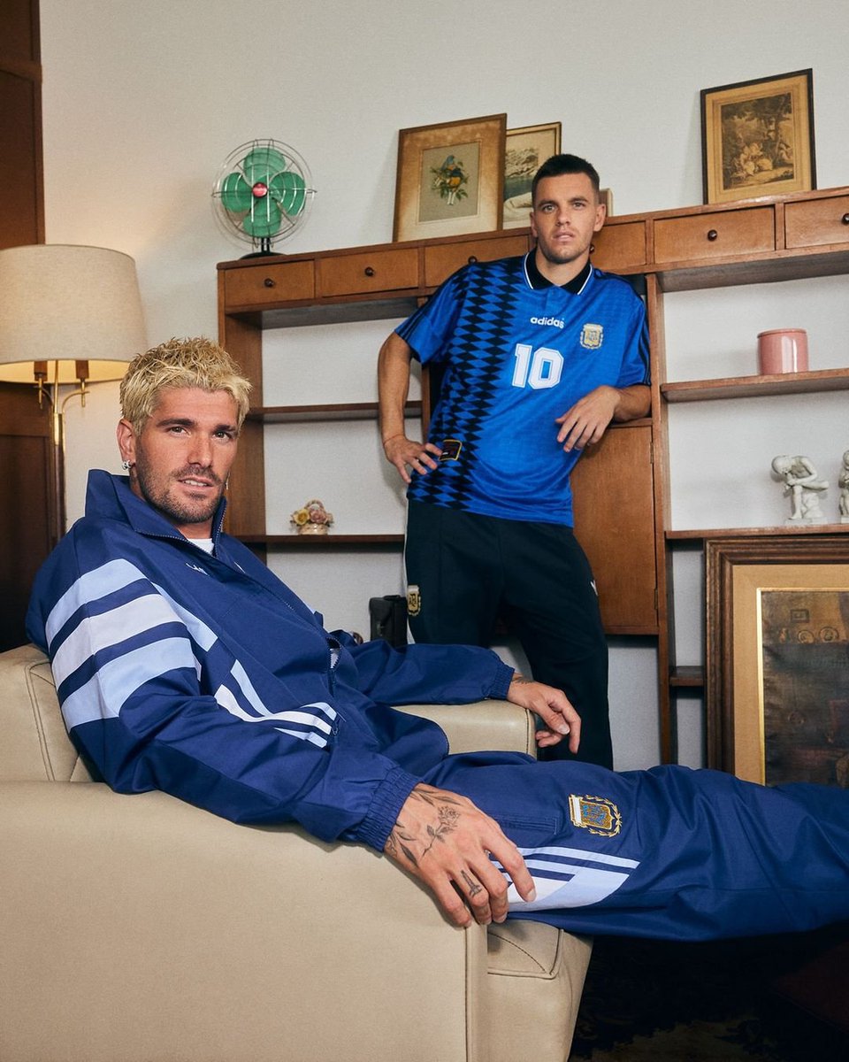 TNTSportsAR's tweet photo. PFFFF ES UN ESCÁNDALO 🔥 https://t.co/RfAUlpSsMq